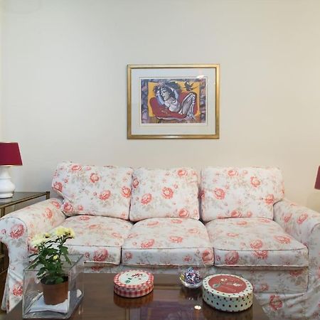 Top-Rated 1-Bedroom Apartment In The Heart Of Athen Eksteriør billede