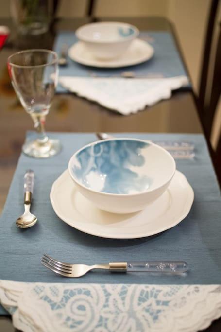 Top-Rated 1-Bedroom Apartment In The Heart Of Athen Eksteriør billede