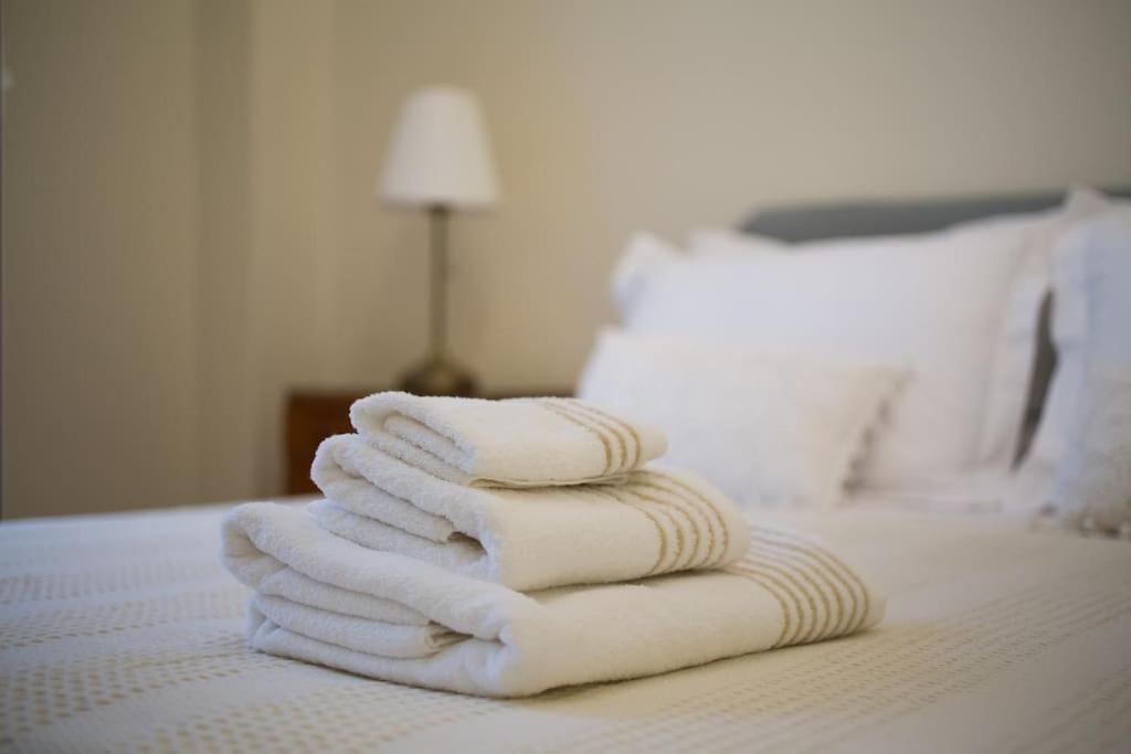 Top-Rated 1-Bedroom Apartment In The Heart Of Athen Eksteriør billede