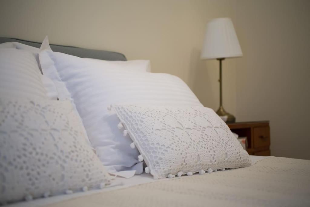 Top-Rated 1-Bedroom Apartment In The Heart Of Athen Eksteriør billede